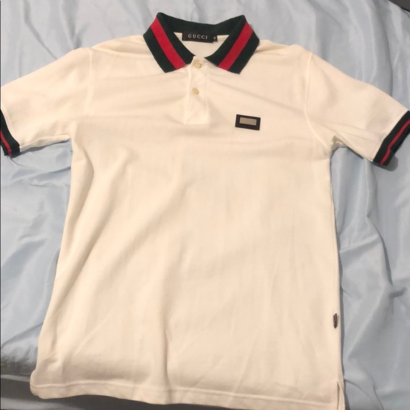 Gucci Other - Gucci polo, if you need more pictures let me know